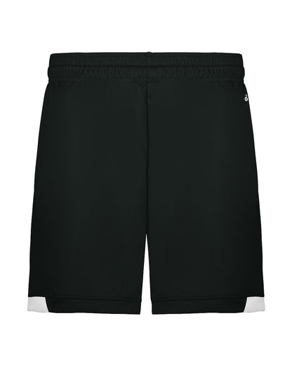 Badger Men's On The Rise Shorts 7101