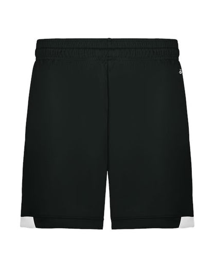 Badger Men's On The Rise Shorts 7101