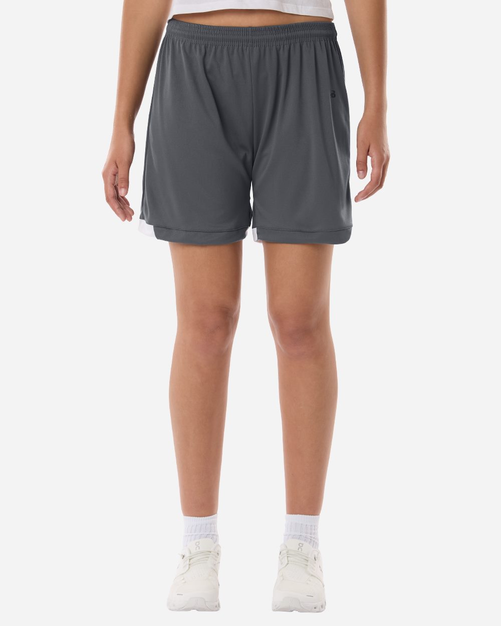 Badger Women's On The Rise Shorts 7102