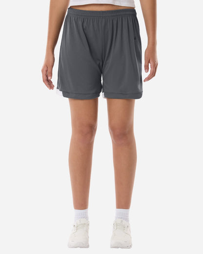 Badger Women's On The Rise Shorts 7102