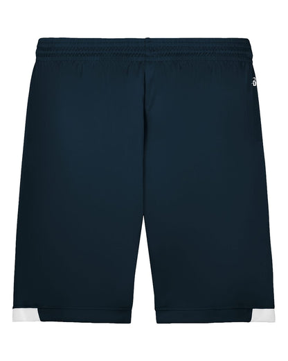 Badger Women's On The Rise Shorts 7102