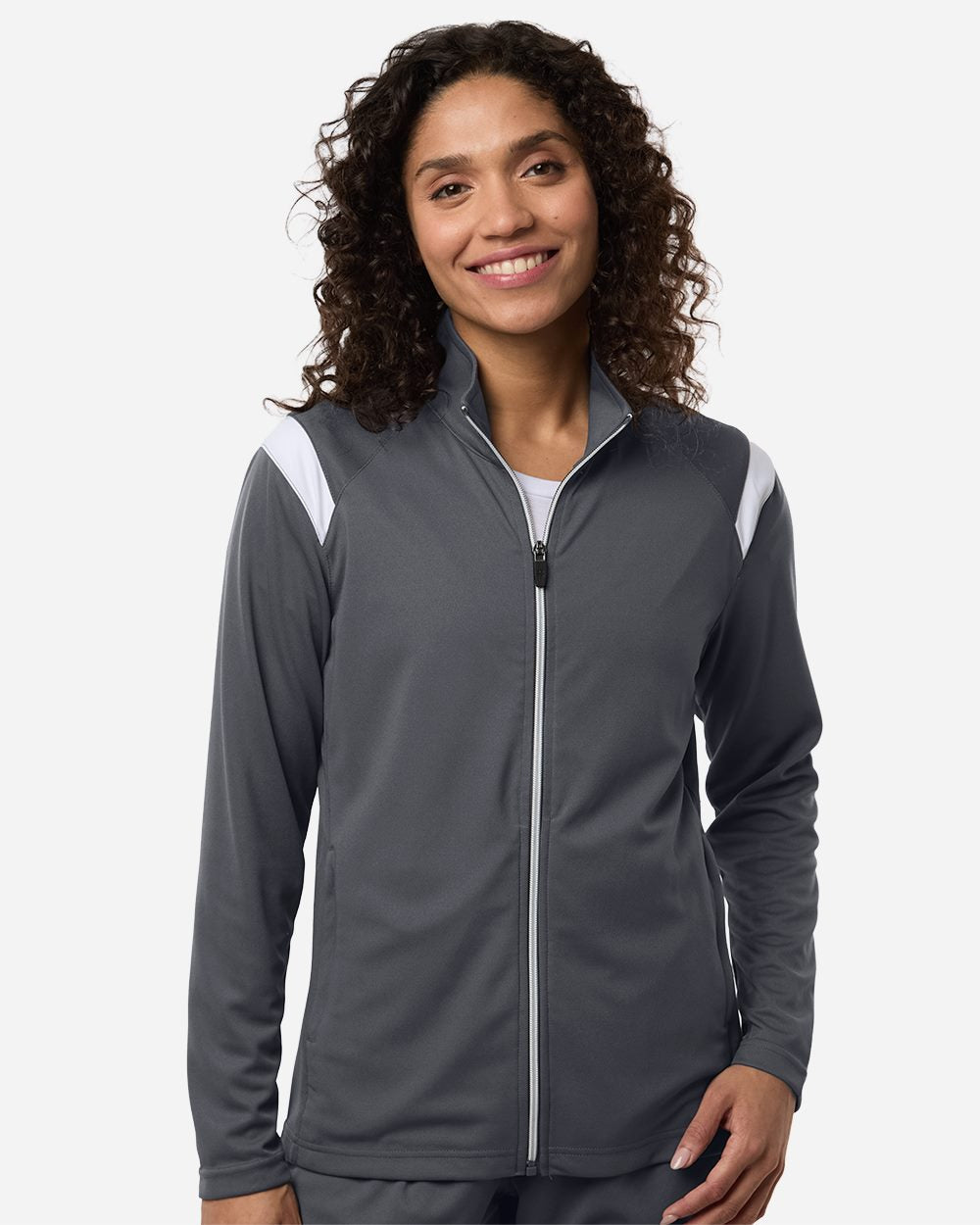 Badger Women's On The Rise Outercore Warm-Up Jacket 7925