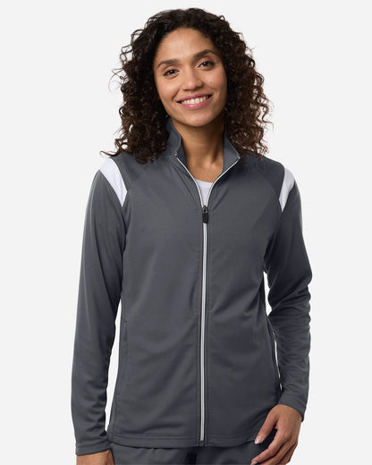 Badger Women's On The Rise Outercore Warm-Up Jacket 7925