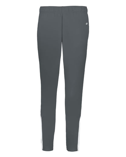 Badger Women's On The Rise Outercore Warm-Up Pants 7926