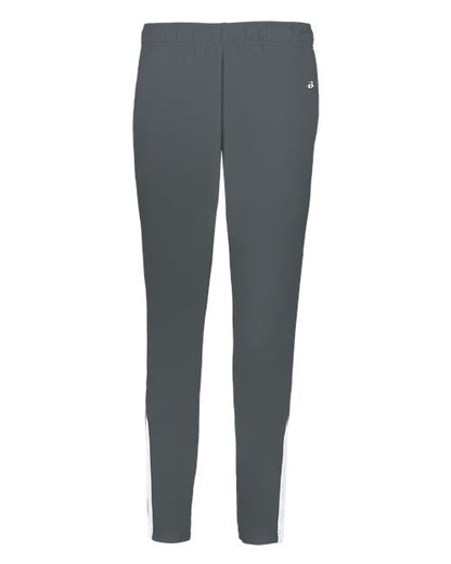 Badger Women's On The Rise Outercore Warm-Up Pants 7926