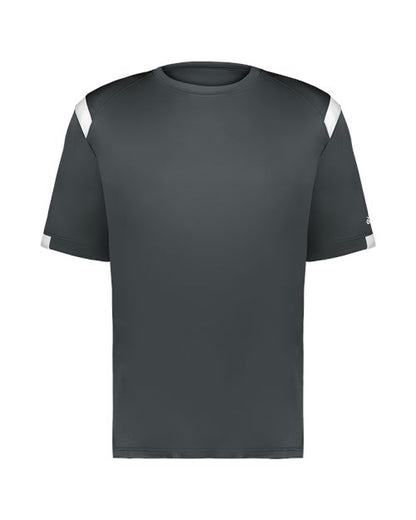 Badger Youth On The Rise T-Shirt 2251