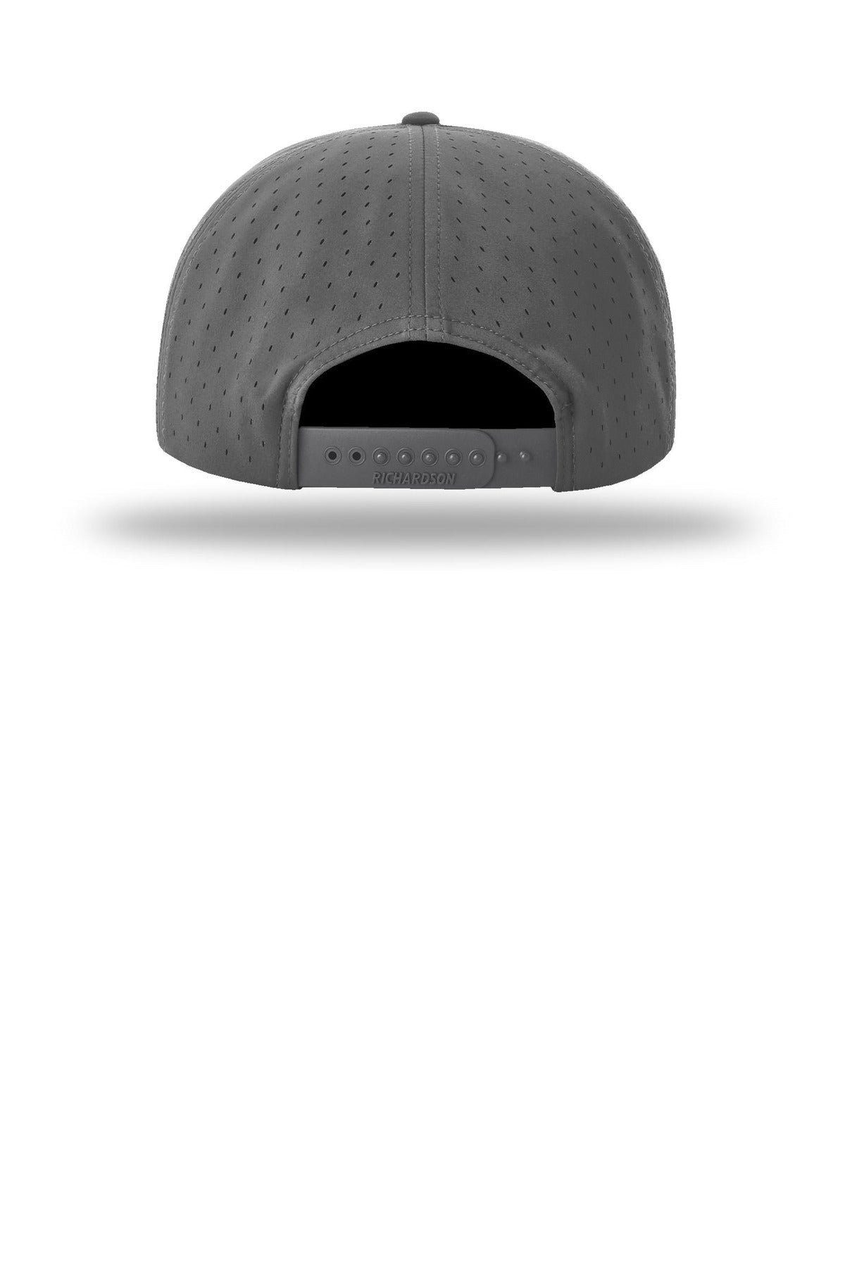 Richardson Cannon 7-Panel Flatbill 169