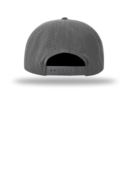 Richardson Cannon 7-Panel Flatbill 169