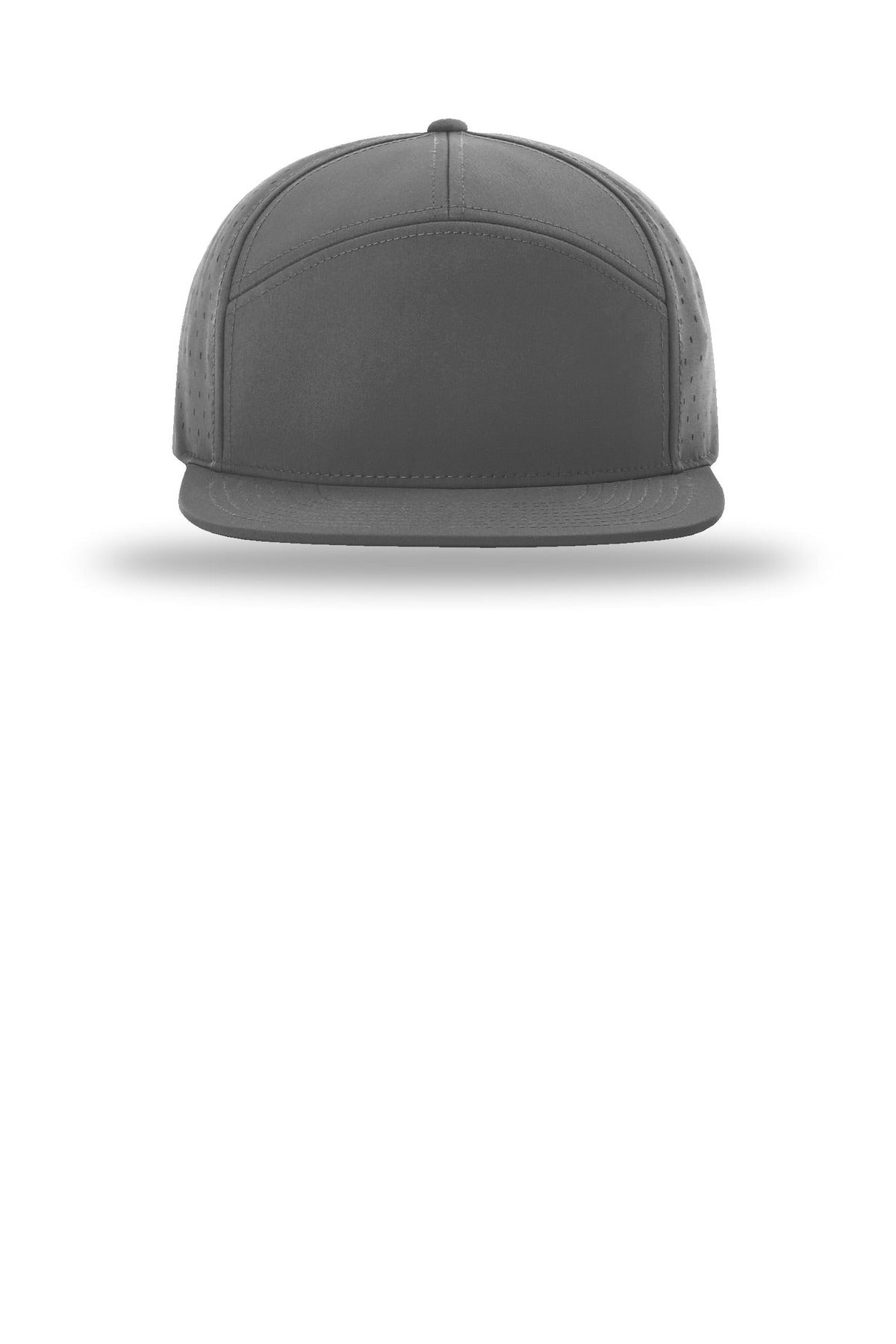 Richardson Cannon 7-Panel Flatbill 169