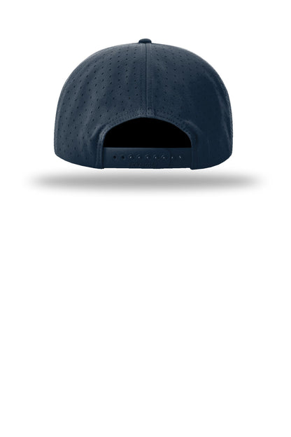 Richardson Cannon 7-Panel Flatbill 169