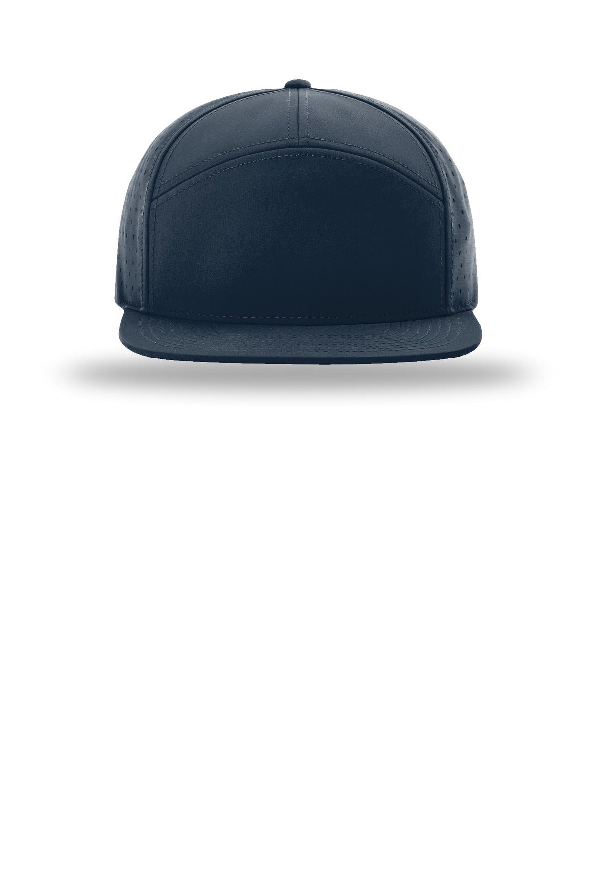 Richardson Cannon 7-Panel Flatbill 169