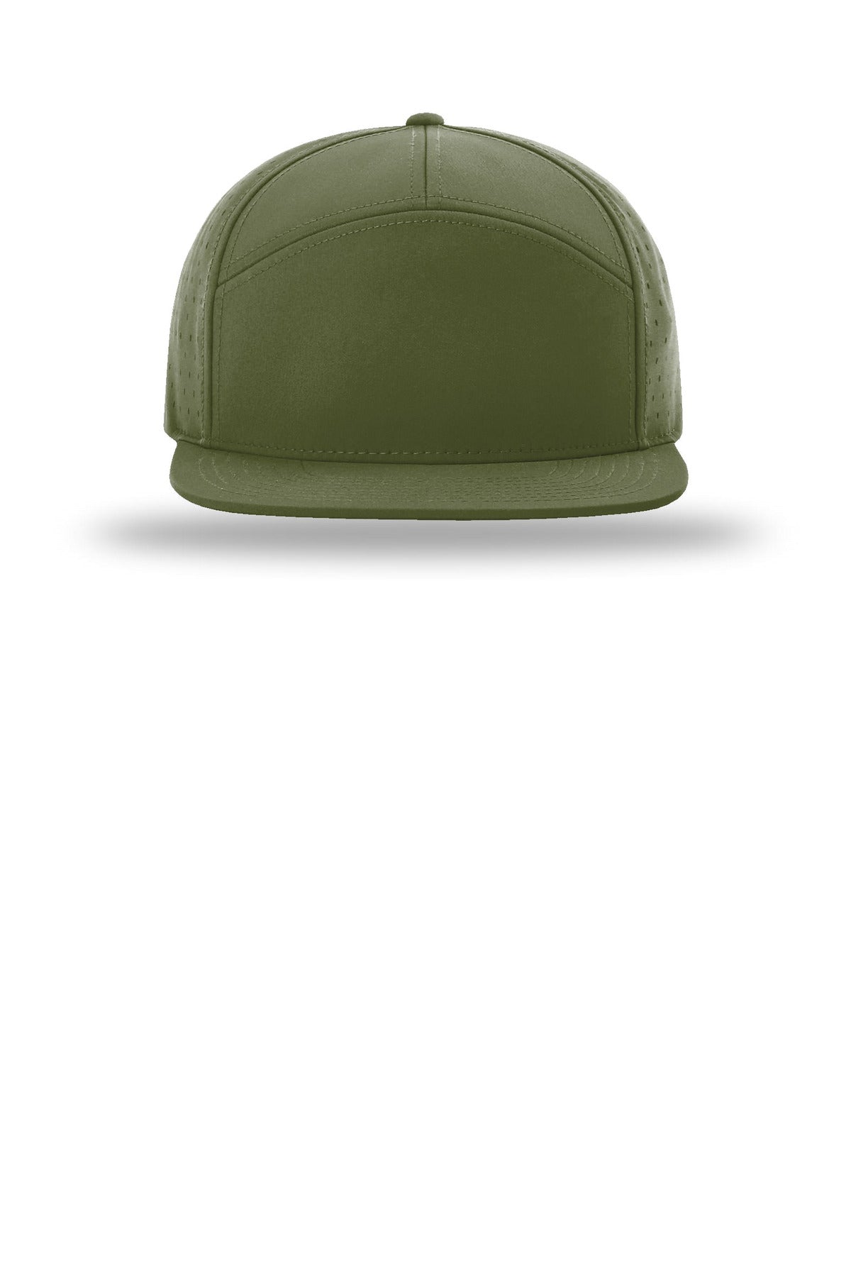 Richardson Cannon 7-Panel Flatbill 169