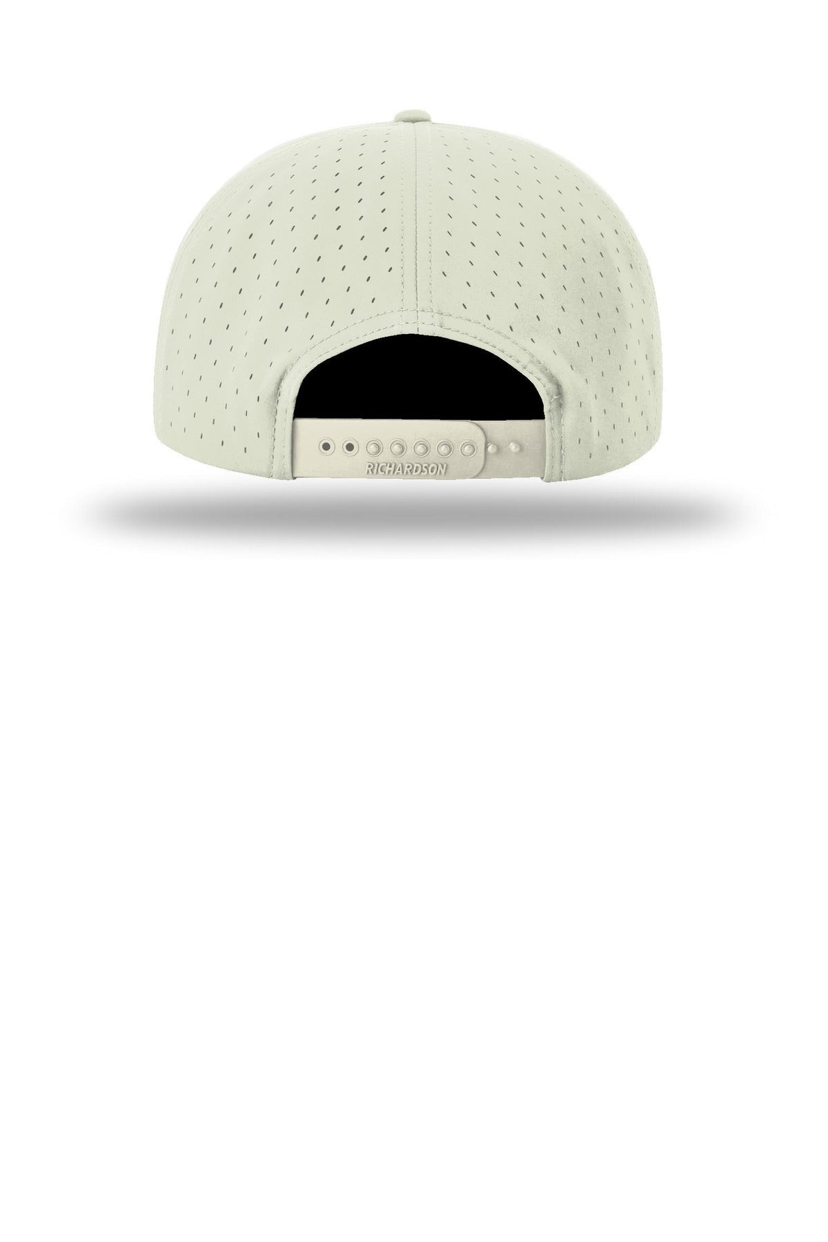 Richardson Cannon 7-Panel Flatbill 169
