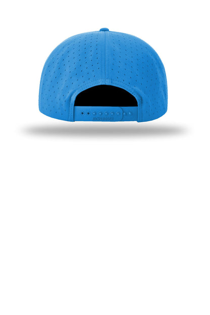 Richardson Cannon 7-Panel Flatbill 169