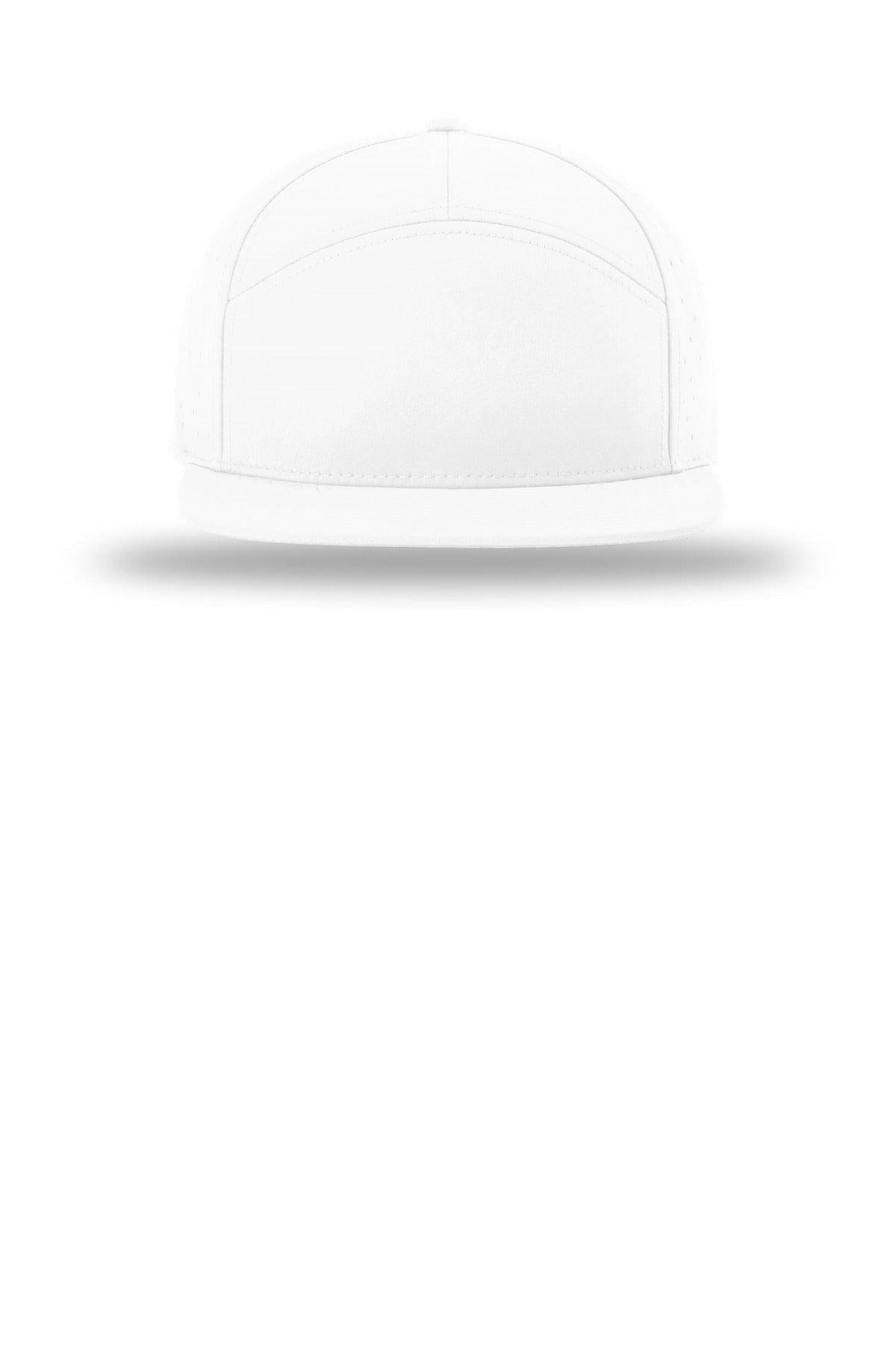 Richardson Cannon 7-Panel Flatbill 169