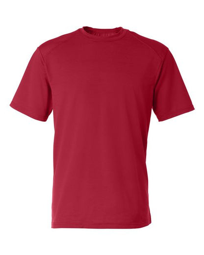 Badger Men's B-Tech Cotton-Feel T-Shirt 4820
