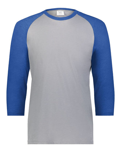 Augusta Sportswear Men's Gameday Vintage T-Shirt 6879