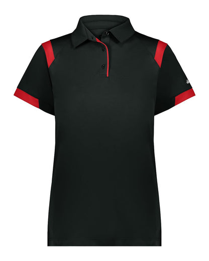 Badger Women's On The Rise Polo 3351