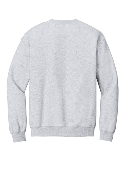 Gildan Heavy Blend Crewneck Sweatshirt.  18000