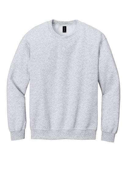 Gildan Heavy Blend Crewneck Sweatshirt.  18000