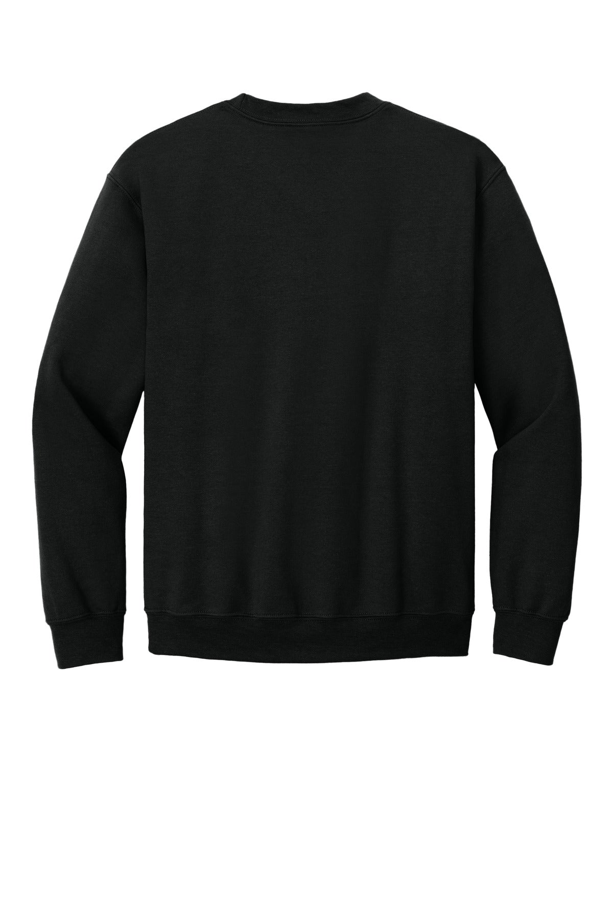 Gildan Heavy Blend Crewneck Sweatshirt.  18000