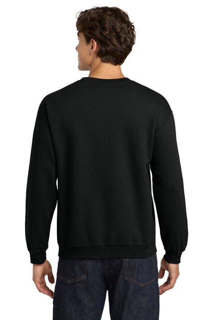 Gildan Heavy Blend Crewneck Sweatshirt.  18000