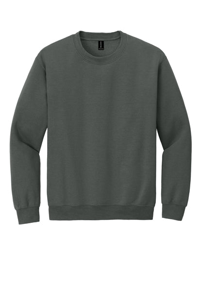 Gildan Heavy Blend Crewneck Sweatshirt.  18000