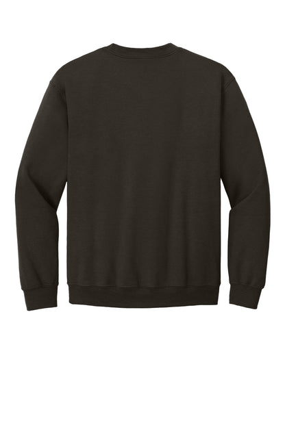 Gildan Heavy Blend Crewneck Sweatshirt.  18000