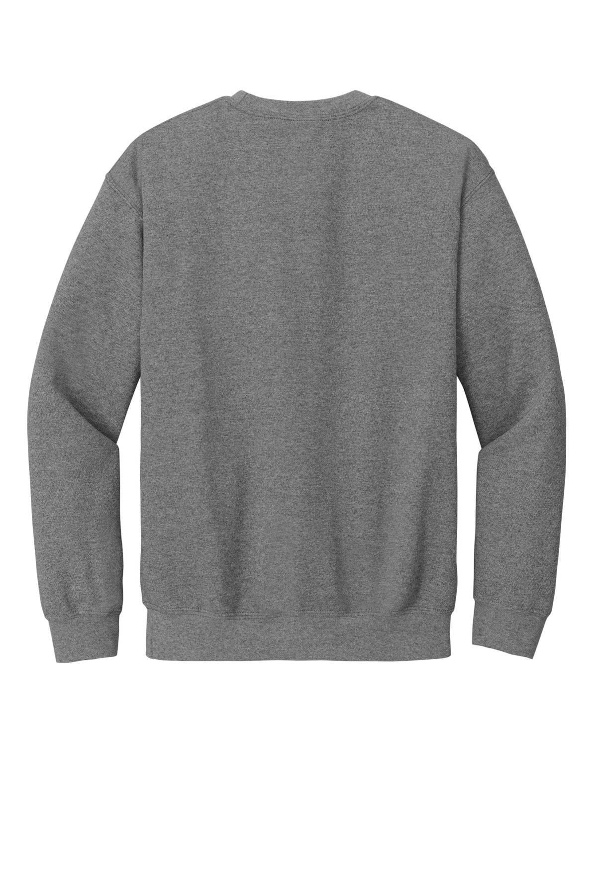 Gildan Heavy Blend Crewneck Sweatshirt.  18000