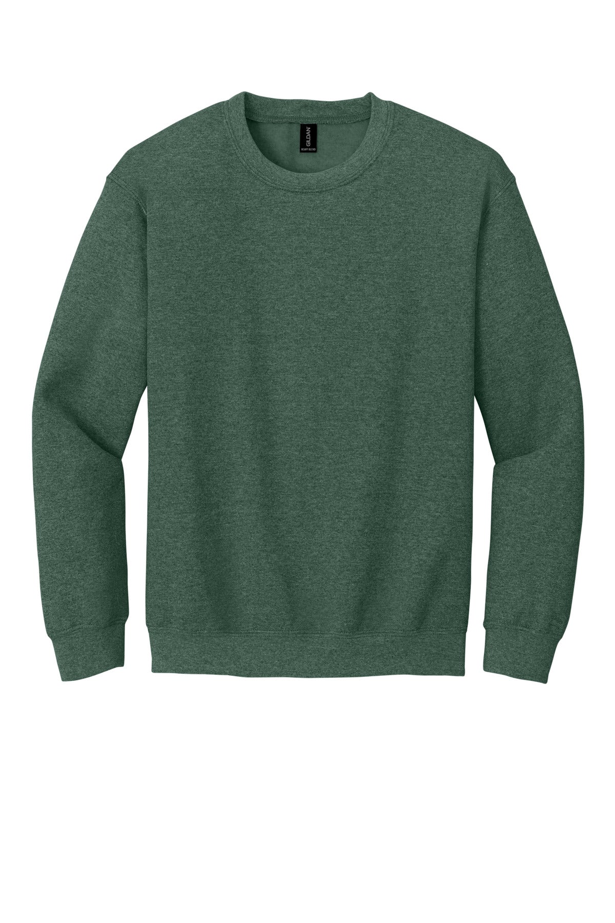 Gildan Heavy Blend Crewneck Sweatshirt.  18000