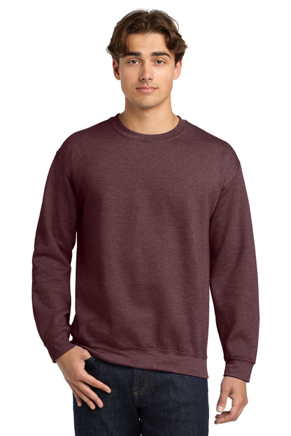 Gildan Heavy Blend Crewneck Sweatshirt.  18000