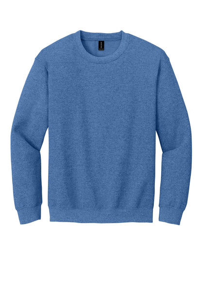 Gildan Heavy Blend Crewneck Sweatshirt.  18000