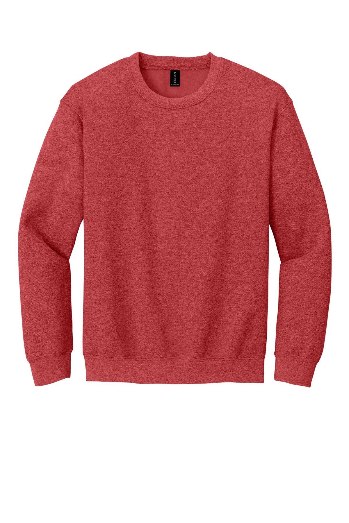 Gildan Heavy Blend Crewneck Sweatshirt.  18000