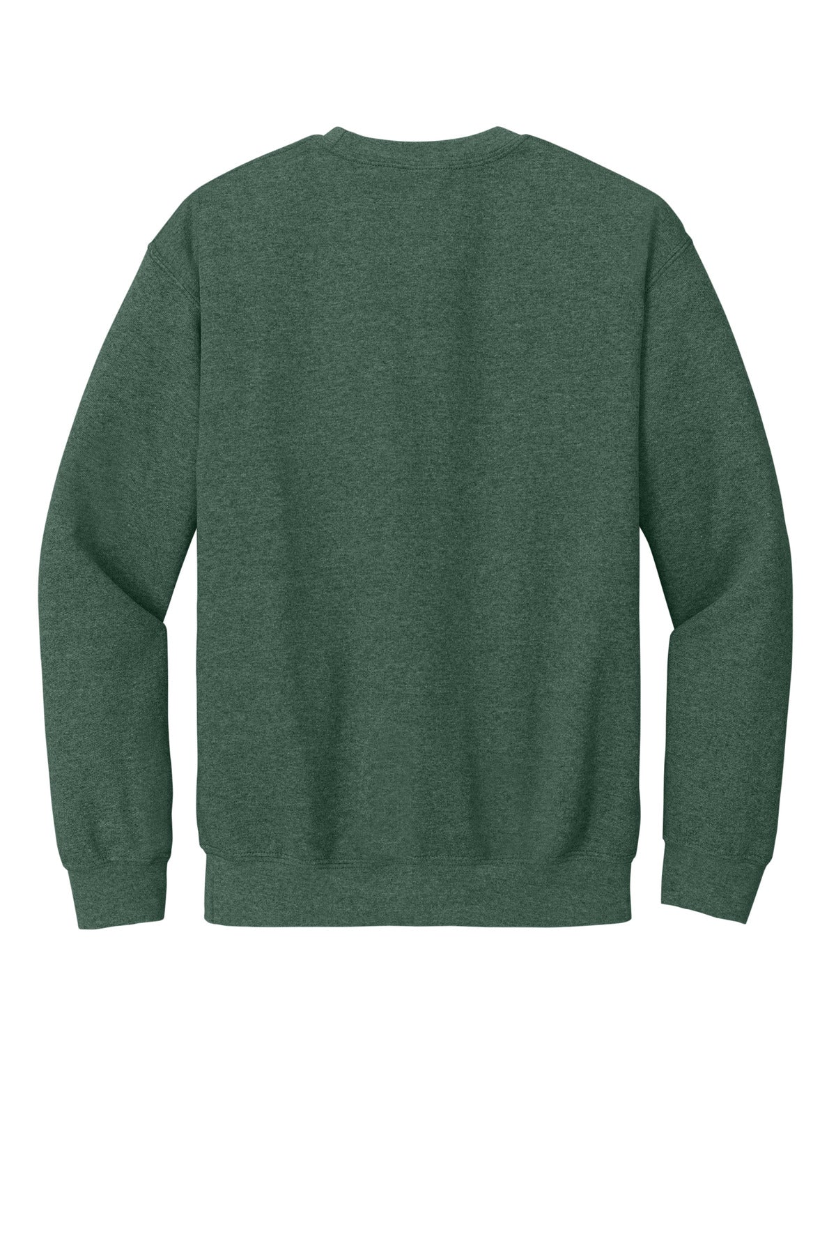Gildan Heavy Blend Crewneck Sweatshirt.  18000