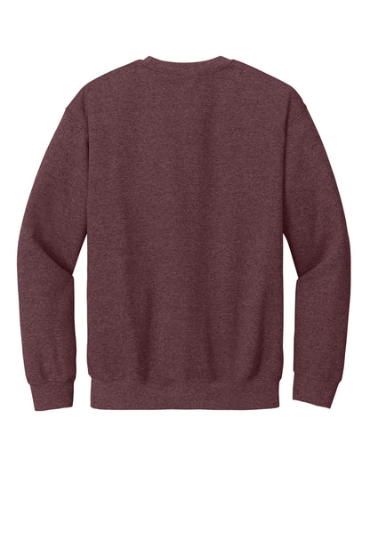Gildan Heavy Blend Crewneck Sweatshirt.  18000