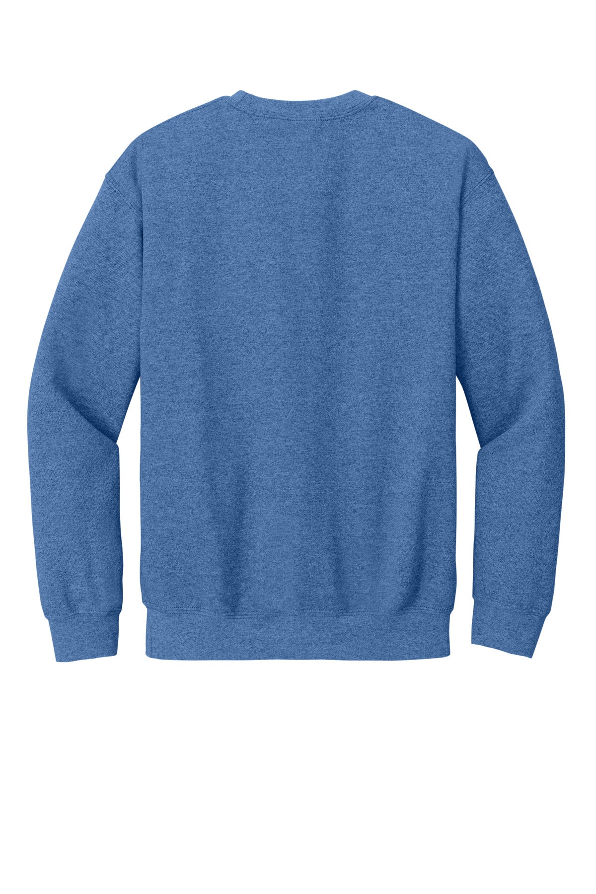 Gildan Heavy Blend Crewneck Sweatshirt.  18000