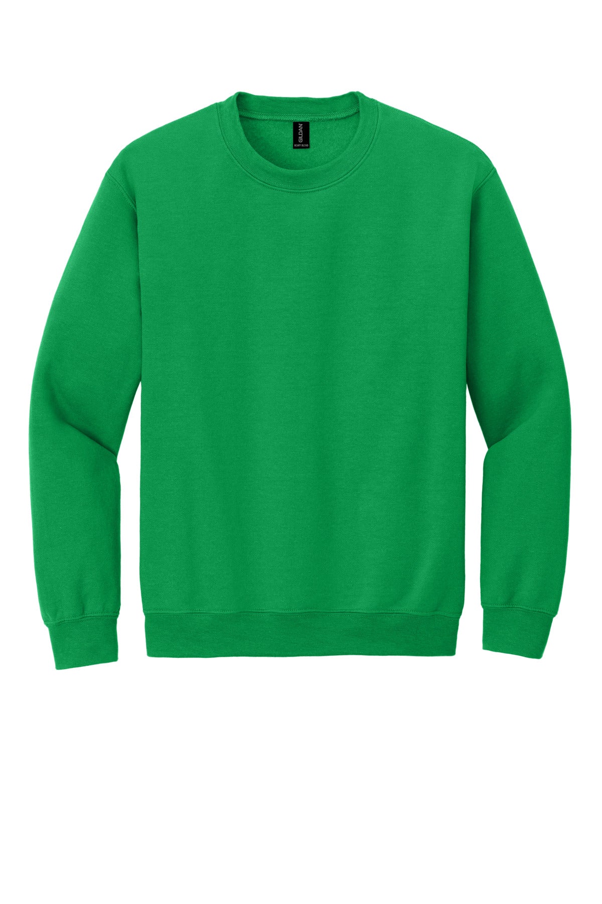 Gildan Heavy Blend Crewneck Sweatshirt.  18000
