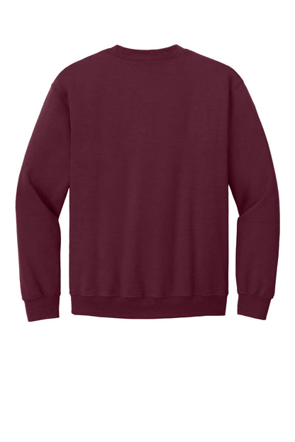 Gildan Heavy Blend Crewneck Sweatshirt.  18000