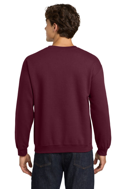 Gildan Heavy Blend Crewneck Sweatshirt.  18000