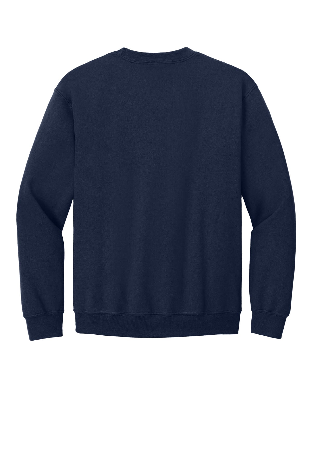 Gildan Heavy Blend Crewneck Sweatshirt.  18000