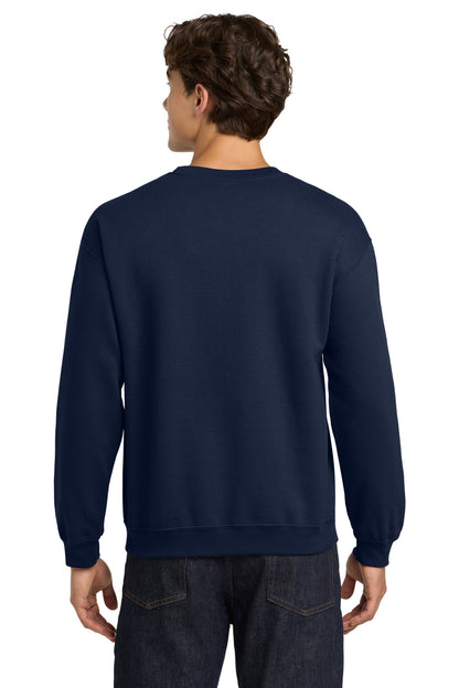 Gildan Heavy Blend Crewneck Sweatshirt.  18000