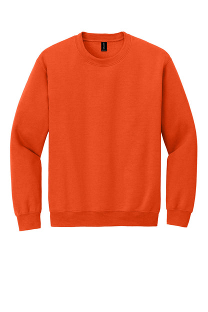 Gildan Heavy Blend Crewneck Sweatshirt.  18000