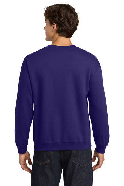Gildan Heavy Blend Crewneck Sweatshirt.  18000