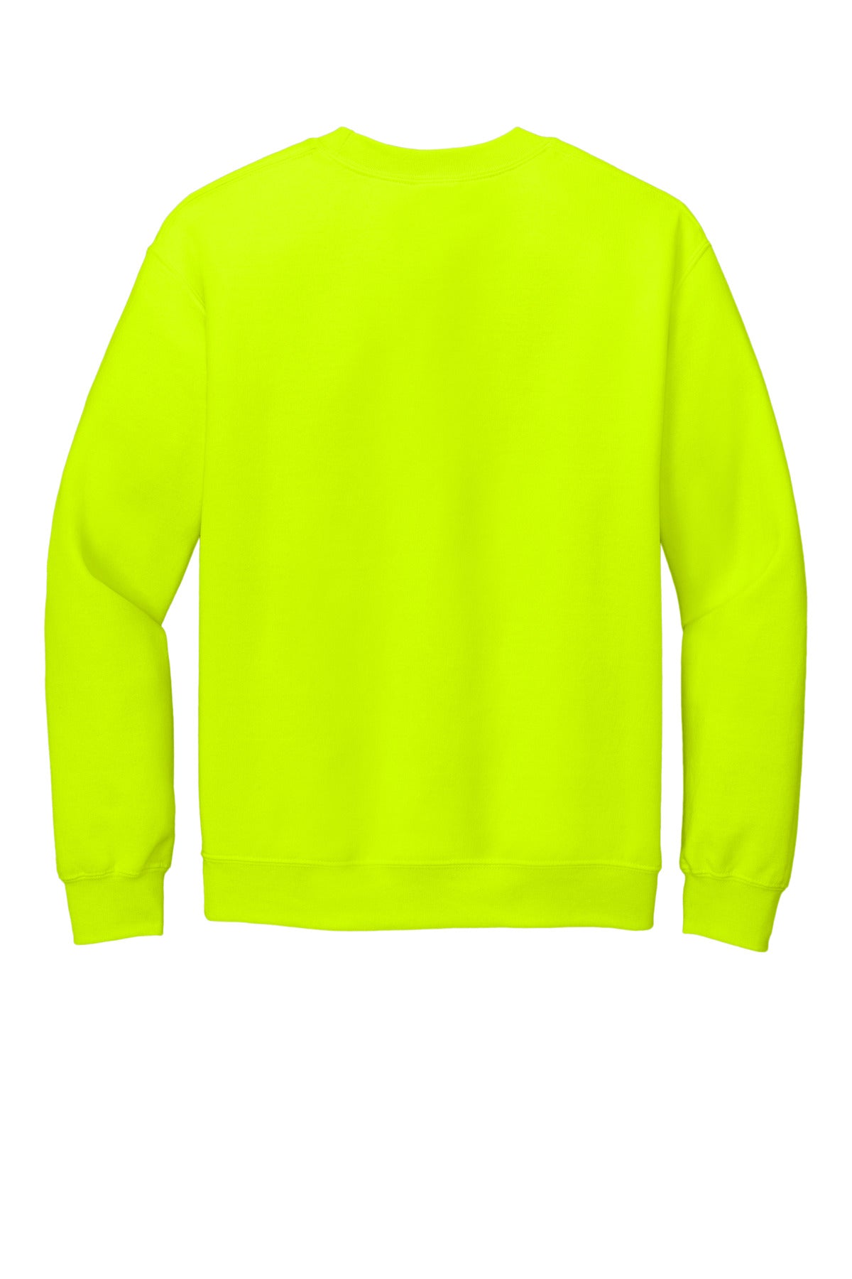 Gildan Heavy Blend Crewneck Sweatshirt.  18000