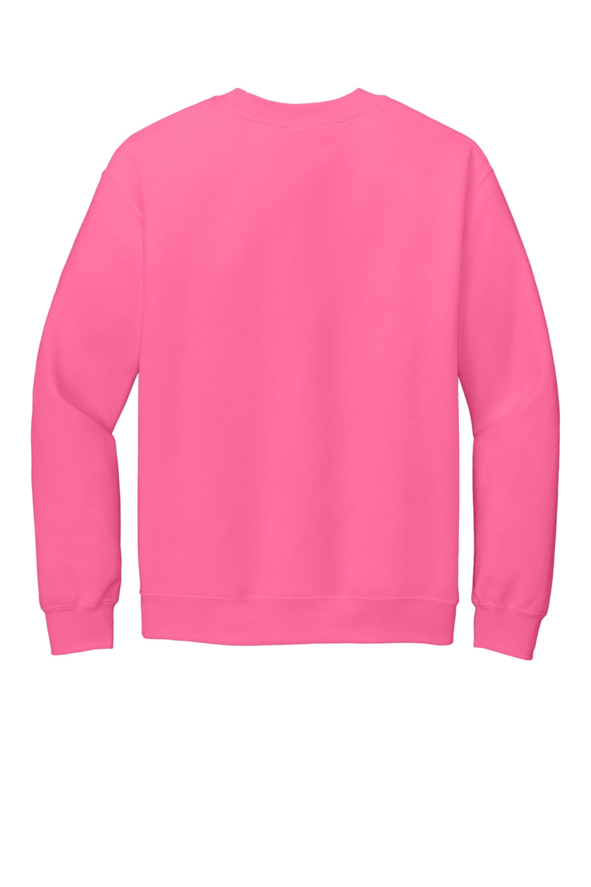 Gildan Heavy Blend Crewneck Sweatshirt.  18000