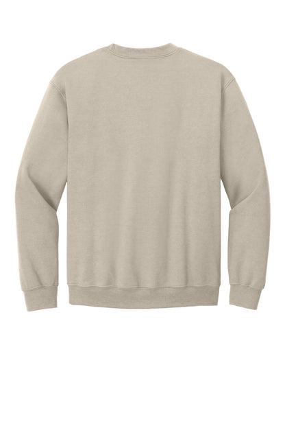 Gildan Heavy Blend Crewneck Sweatshirt.  18000