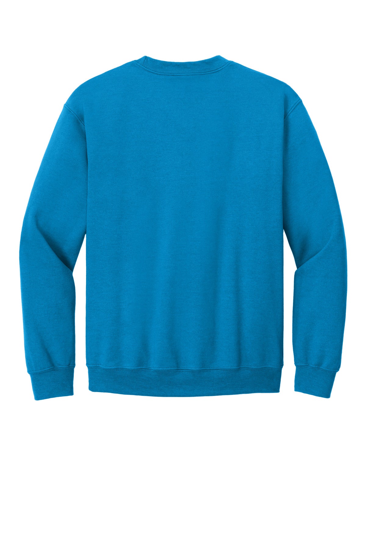 Gildan Heavy Blend Crewneck Sweatshirt.  18000