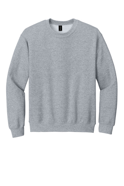 Gildan Heavy Blend Crewneck Sweatshirt.  18000