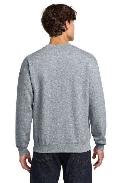 Gildan Heavy Blend Crewneck Sweatshirt.  18000