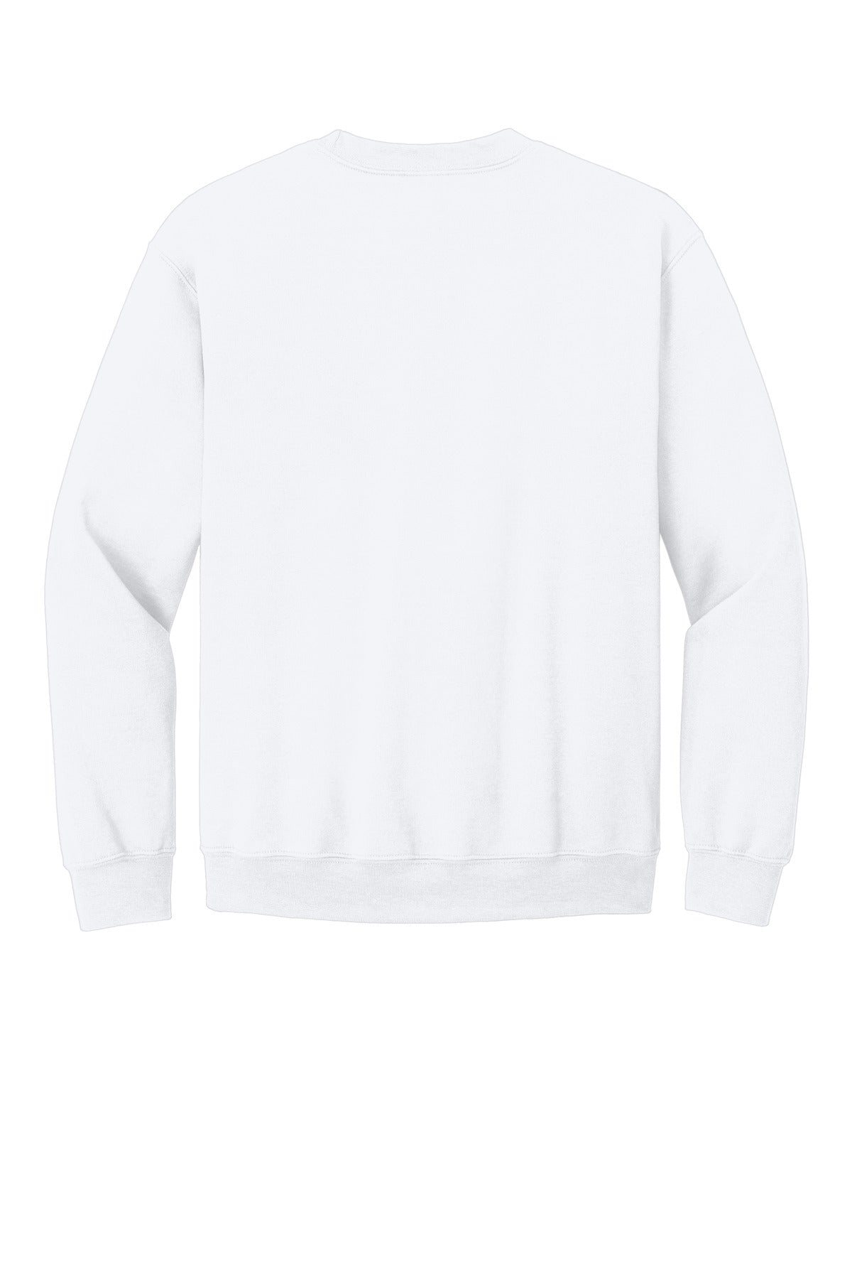 Gildan Heavy Blend Crewneck Sweatshirt.  18000
